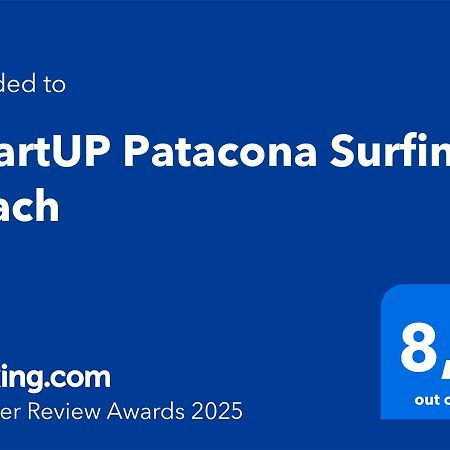 Apartup Patacona Surfing Beach Valencia Exterior photo